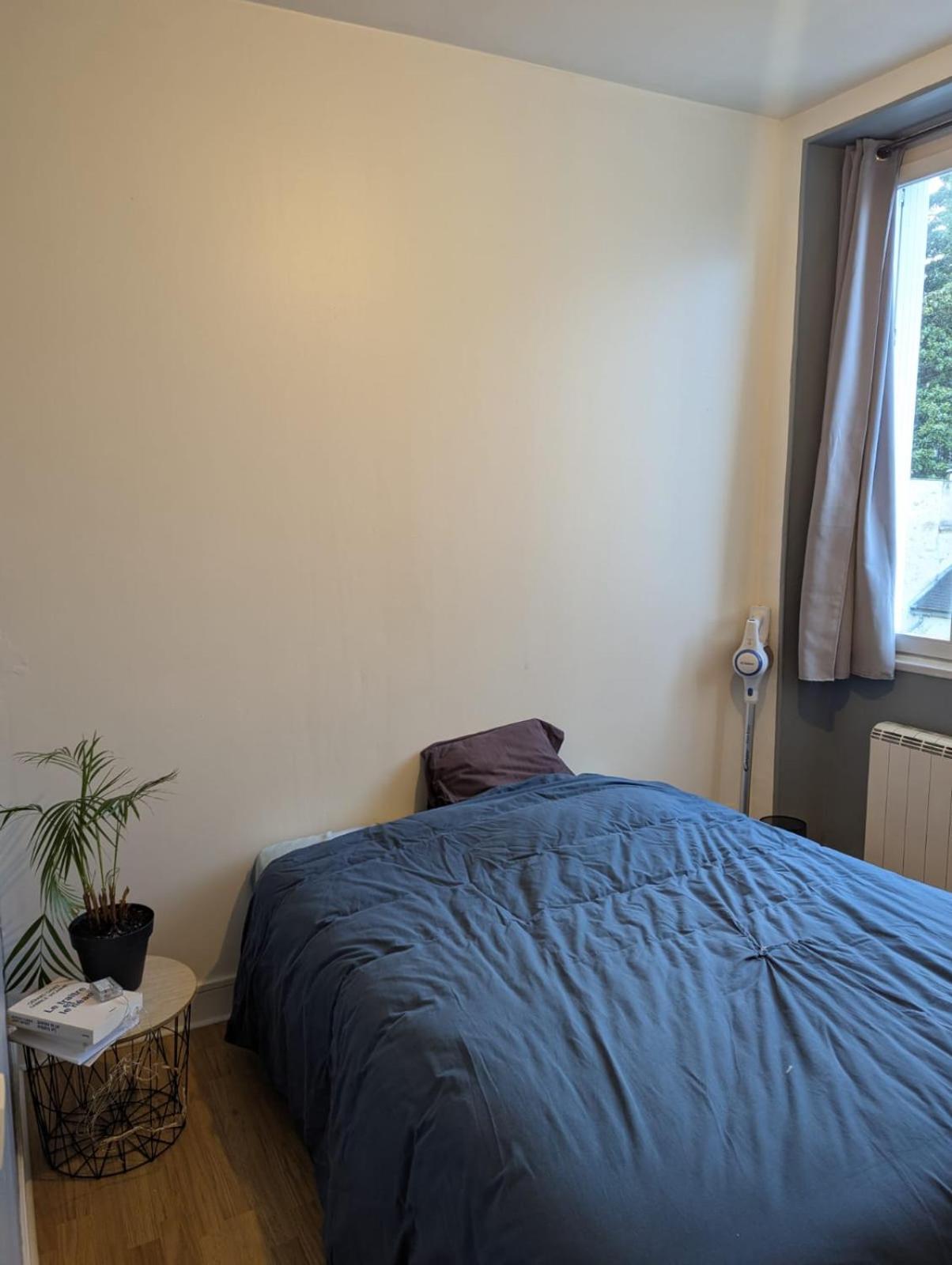 Les Jardins De Beauverger Le Mans Quarto foto