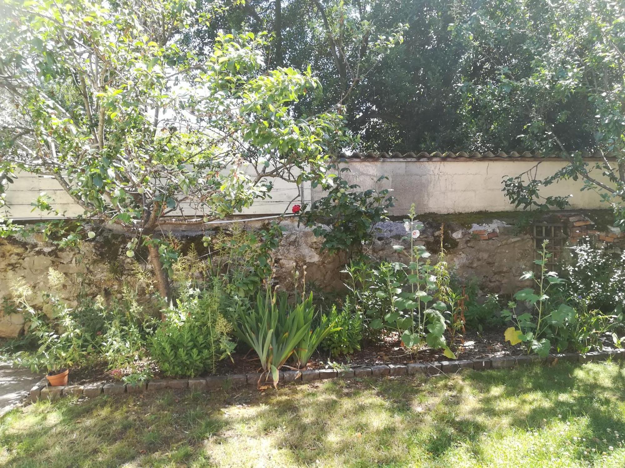 Les Jardins De Beauverger Le Mans Exterior foto
